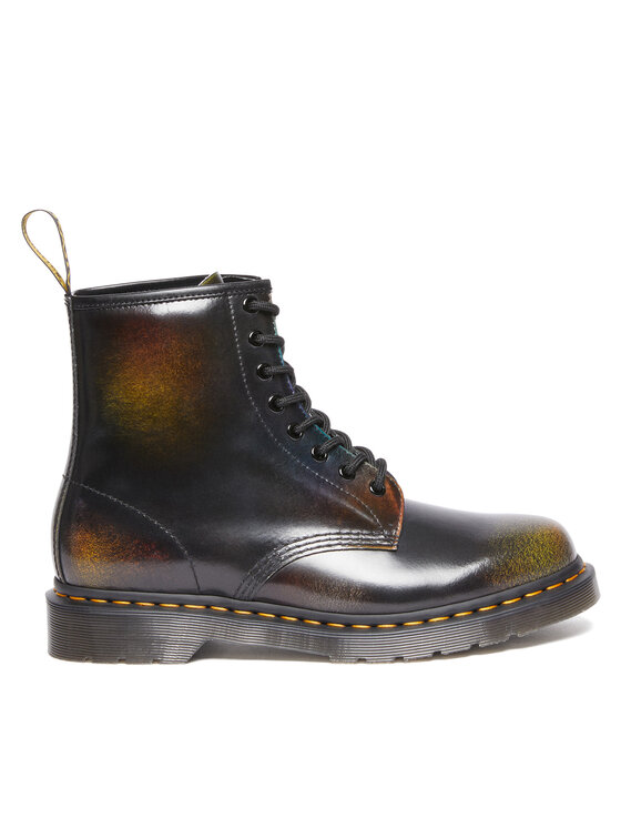 Dr. Martens Dr. Martens Marte 1460 For Pride Crna