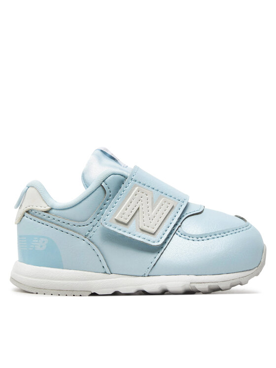 New Balance Snīkeri NW574FL Zils