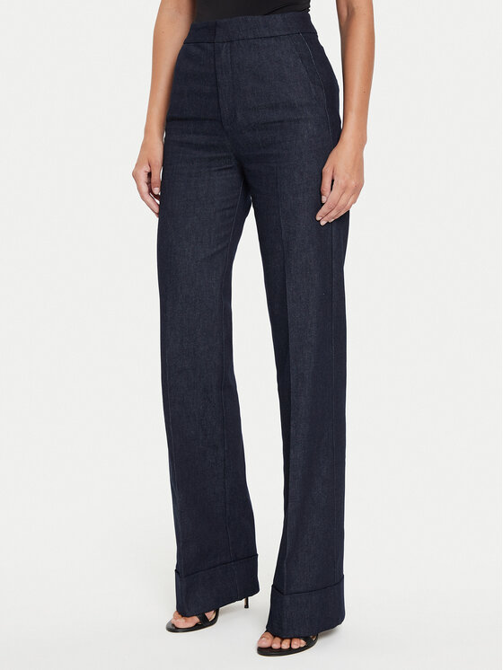 Damskie Jeansy Marciano Guess, Rozmiar 44, Grantowe, 4YPB36 7238A