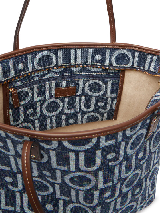 Liu Jo Liu Jo Borsetta AF6070 T768A Blu
