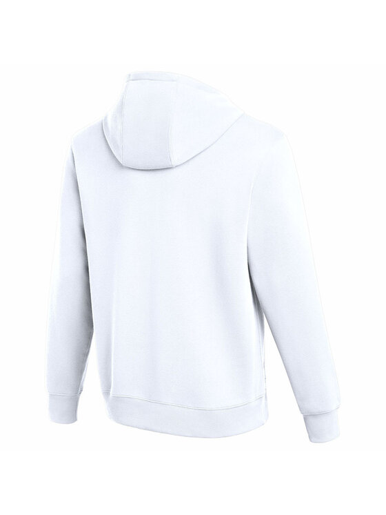 Nike Nike Bluza IB1222-100_L Biały Standard Fit