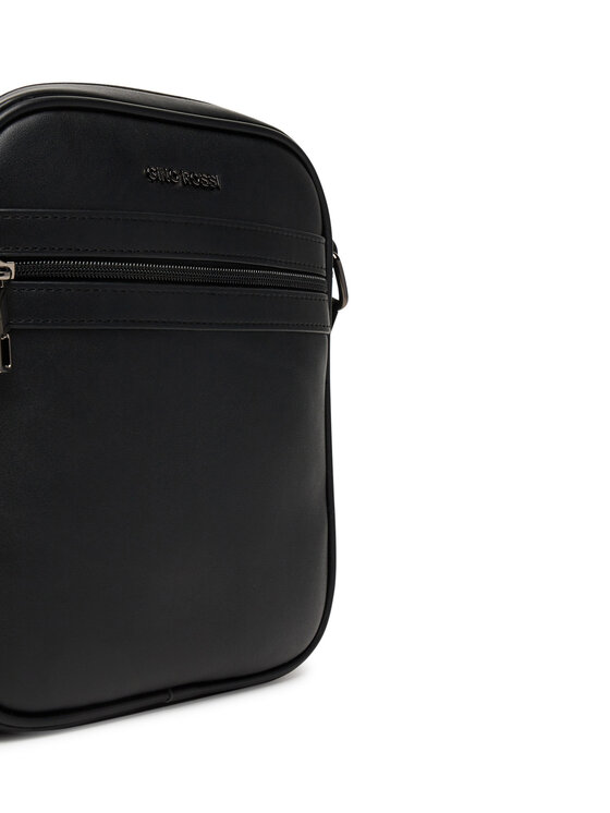 GINO ROSSI GINO ROSSI Crossover torbica CEO-GIN-M-002-07 Crna