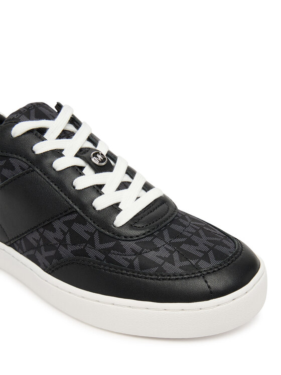 MICHAEL Michael Kors MICHAEL Michael Kors Sneakersy Kaycee 43T5KCFS5L Czarny