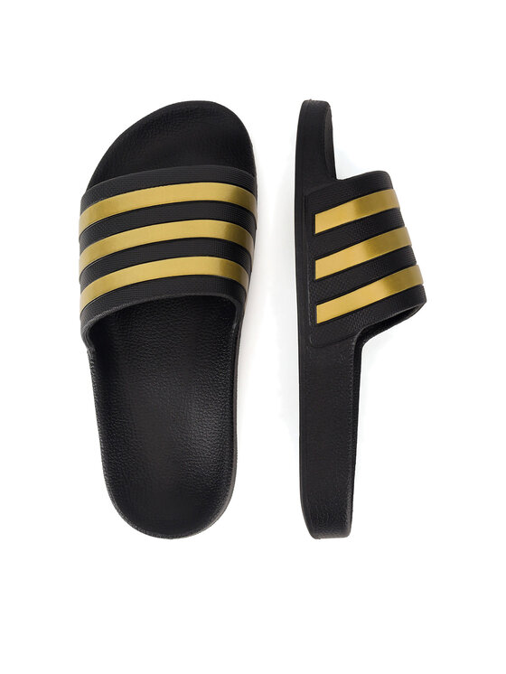 adidas adidas Natikače ADILETTE AQUA EG1758_ Crna