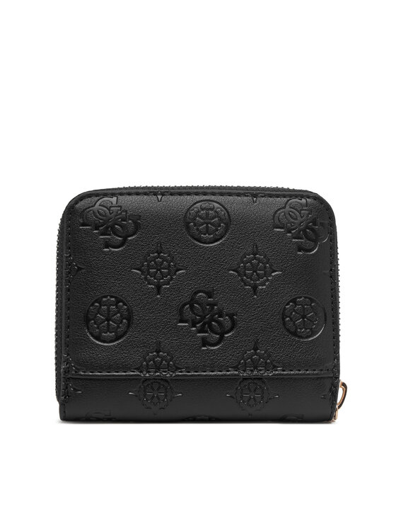Guess Guess Pénztárca Carmella Slg SWPD22 25137 Fekete