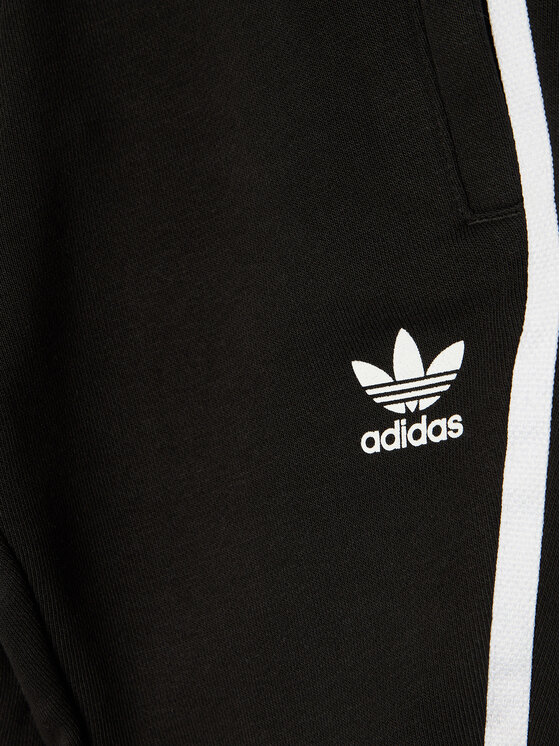 adidas Jogginganzug adicolor H25253 Schwarz Regular Fit | Modivo.de
