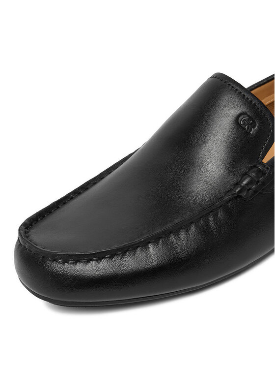 GINO ROSSI GINO ROSSI Mocassini CEO-LUIGI-03 125AM Nero