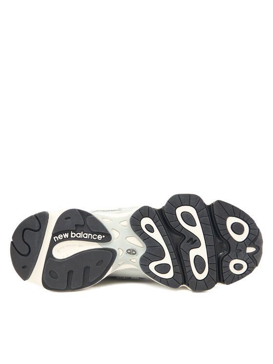 New Balance New Balance Сникърси U10002LV Сив