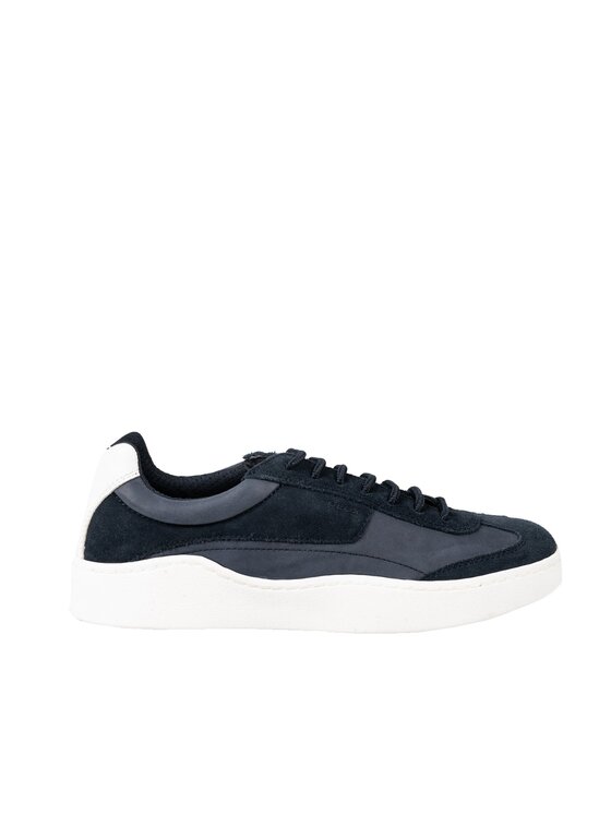 Geox Geox Sneakers U947XB 04322 Blu scuro