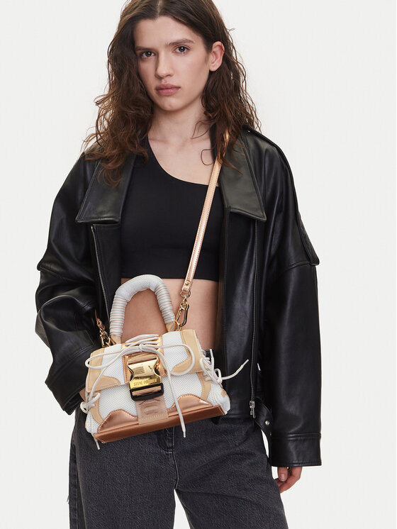 Steve Madden Geantă Bdiego SM13000896 Maro