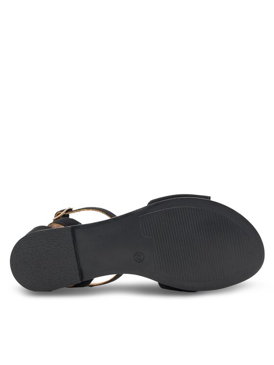 Lasocki Lasocki Sandalen RST-ARENA-22 Schwarz