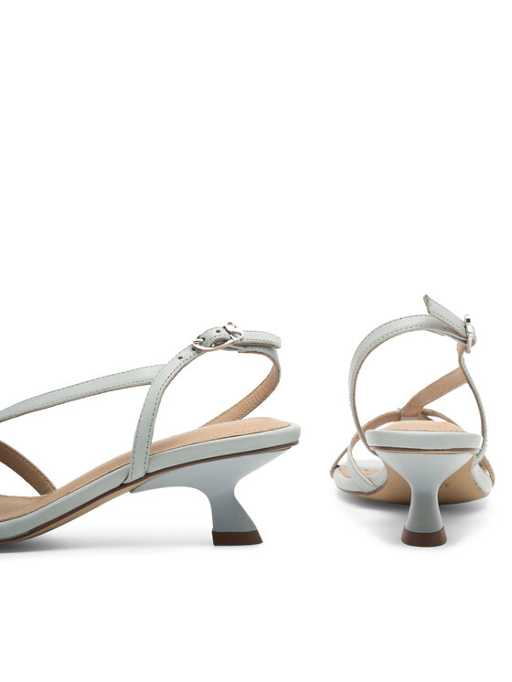 Simple Simple Sandali 107171 Blu