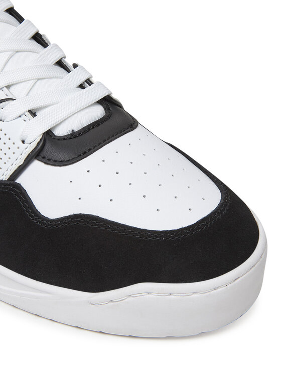 EA7 Emporio Armani EA7 Emporio Armani Sneakers X8X187 XK402 C695 Alb