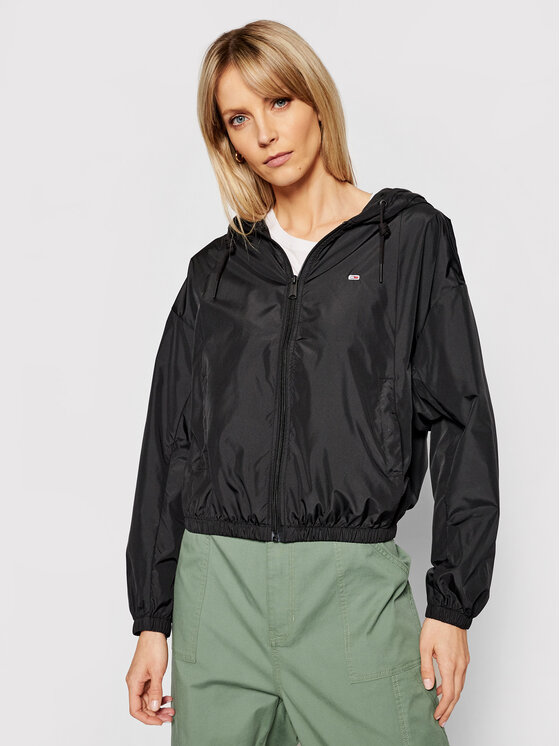 kith tommy hilfiger hoodie