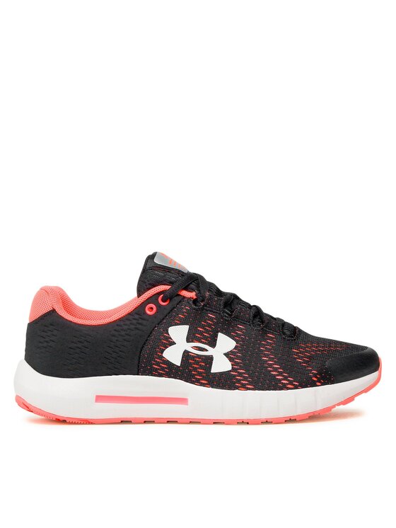 Under Armour Under Armour Jooksujalatsid Ua W Micro G Pursuit Bp 3021969-004 Must