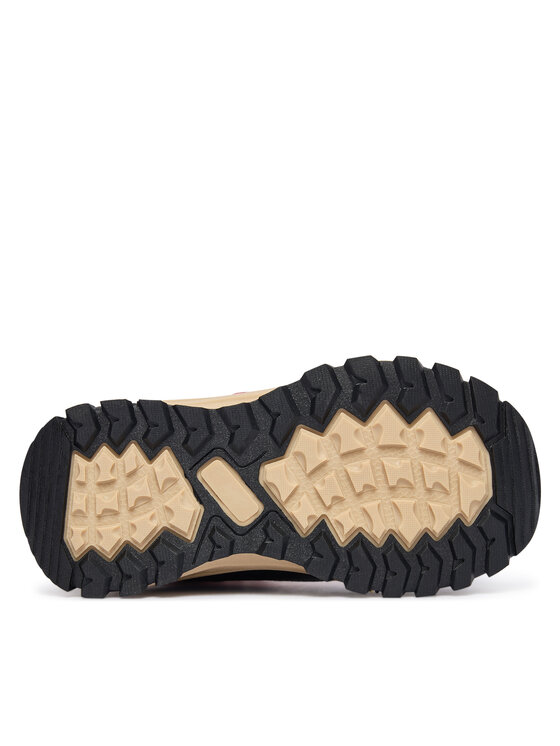 Tommy Hilfiger Tommy Hilfiger Μπότες Χιονιού Velcro Bootie T1A5-34048-1592 M Μαύρο