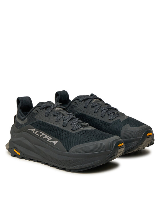 Altra Altra Pantofi pentru alergare Olympus 6 AL0A85NK Negru