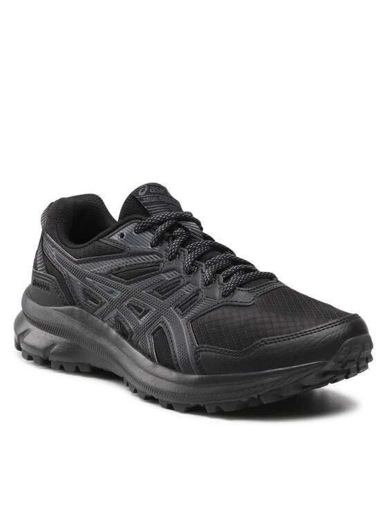Asics Asics Взуття для бігу Trail Scout 2 1011B181 Чорний