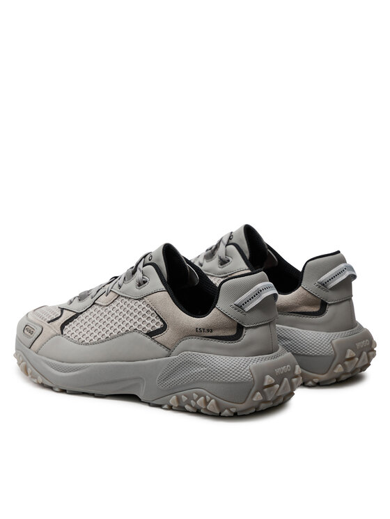 HUGO Hugo Sneakers 50517148 Grau