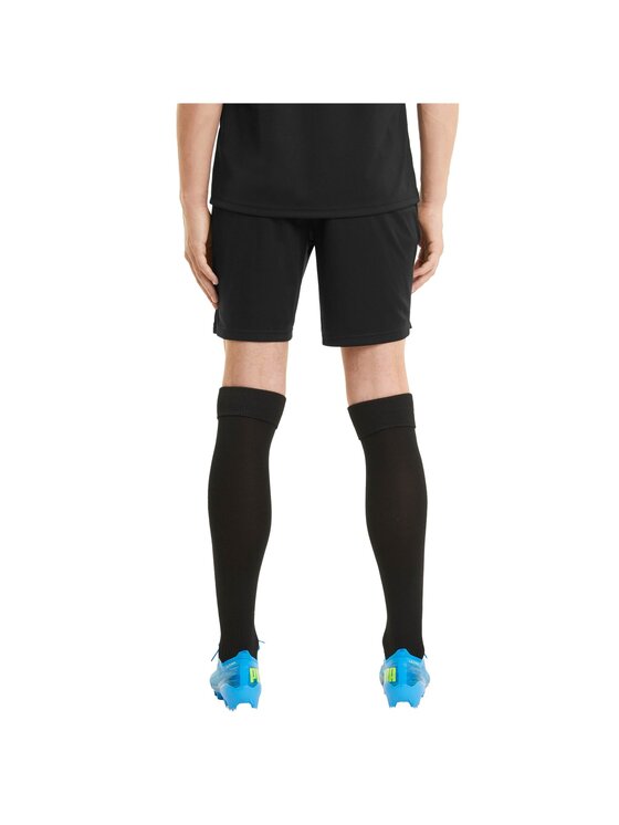 Puma Puma Szorty 27224 Czarny Comfort Fit