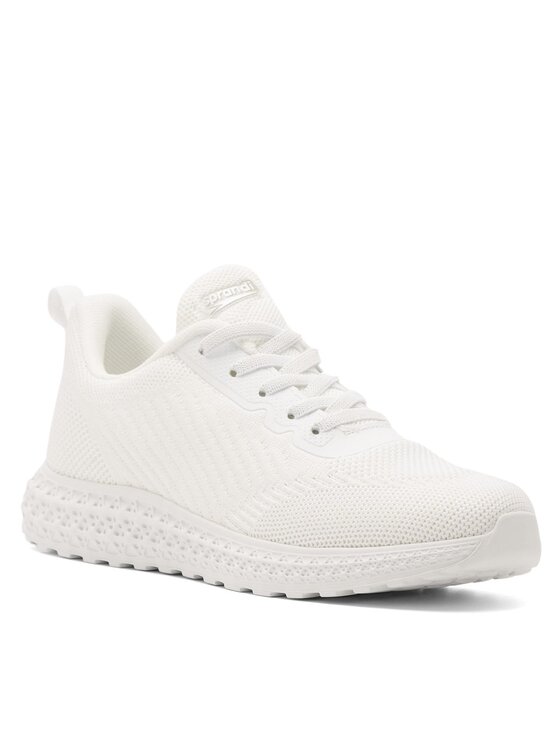 Sprandi Sprandi Sneakers FREAKSQUEAK BP70-23787 Weiß