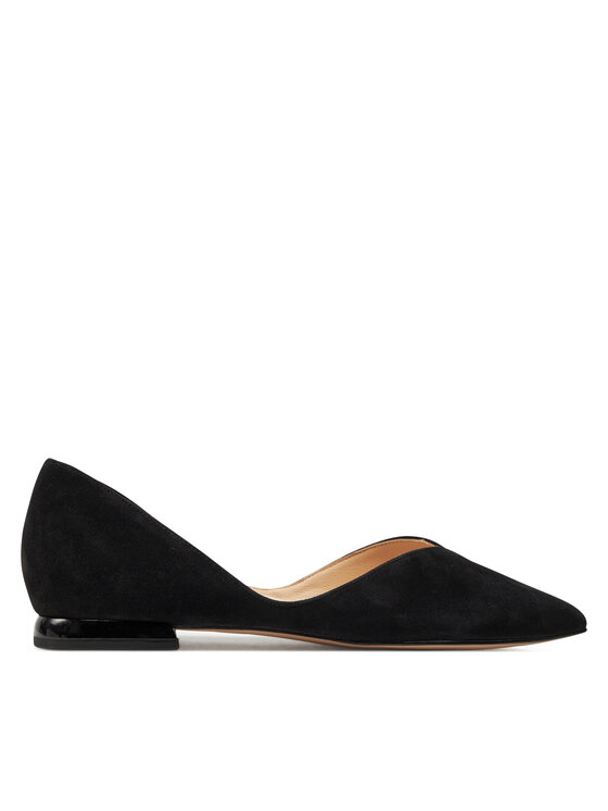 HÖGL Balerini Basic 7-100012 Negru | Modivo.ro