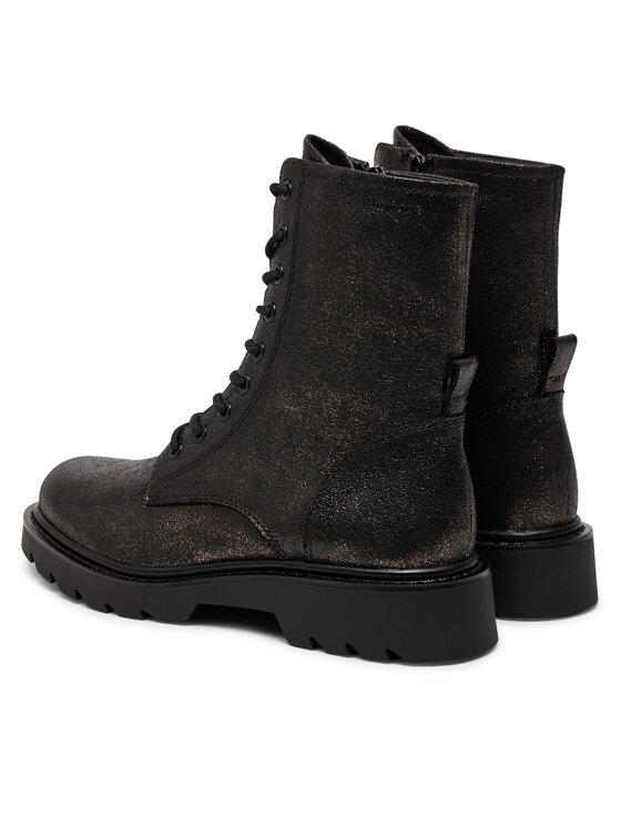 Tamaris Tamaris Saapad 1-25918-43 Pruun