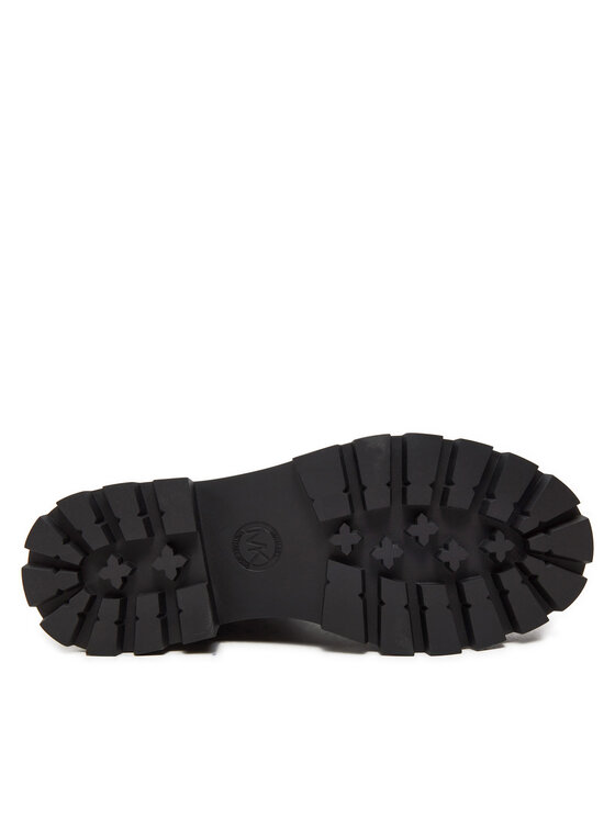 MICHAEL Michael Kors MICHAEL Michael Kors Schnürstiefeletten Blake Bootie 40T4BKFE9L Schwarz