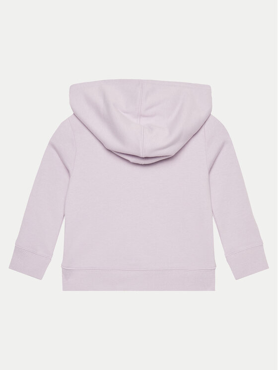 Gap Gap Džemperis 794010-02 Violetinė Regular Fit