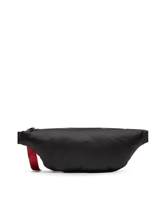 Alpha Industries Alpha Industries Nerka Packable Waist Bag 118917 Czarny