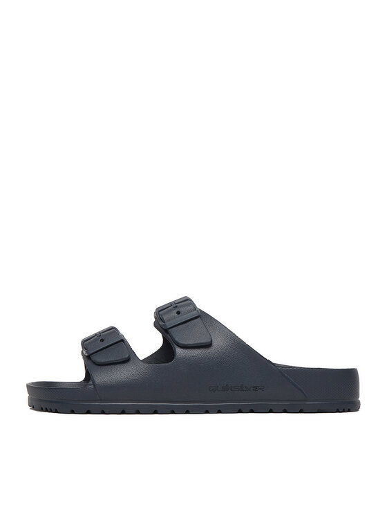Quiksilver Quiksilver Şlapi CEOWB-840240 Bleumarin