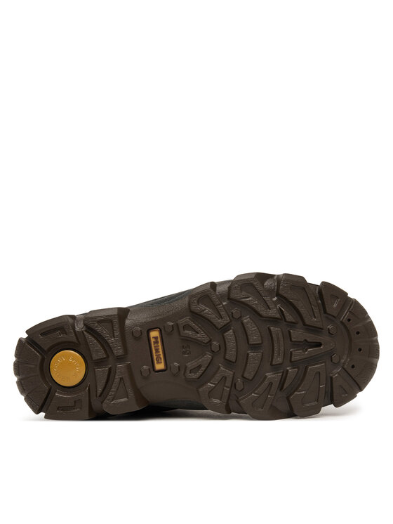 Primigi Primigi Bakancs GORE-TEX 2391955 D Sötétbarna