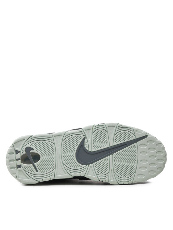 Nike Nike Sneakers Air More Uptempo 96 FJ4181 001 Negru