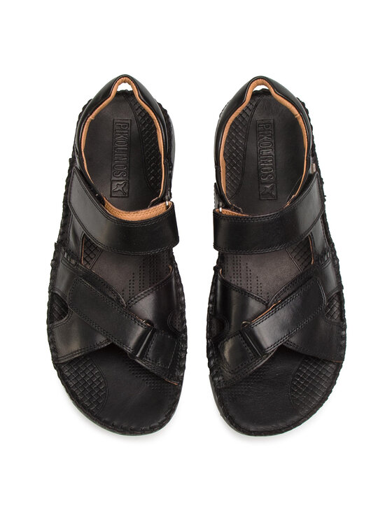 Pikolinos Pikolinos Sandale 06J-5818 Crna