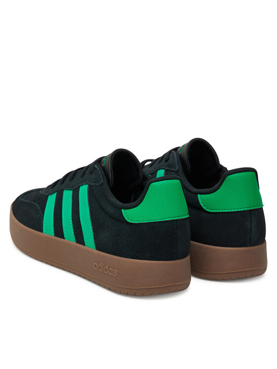 adidas adidas Сникърси Barreda JR1326 Черен