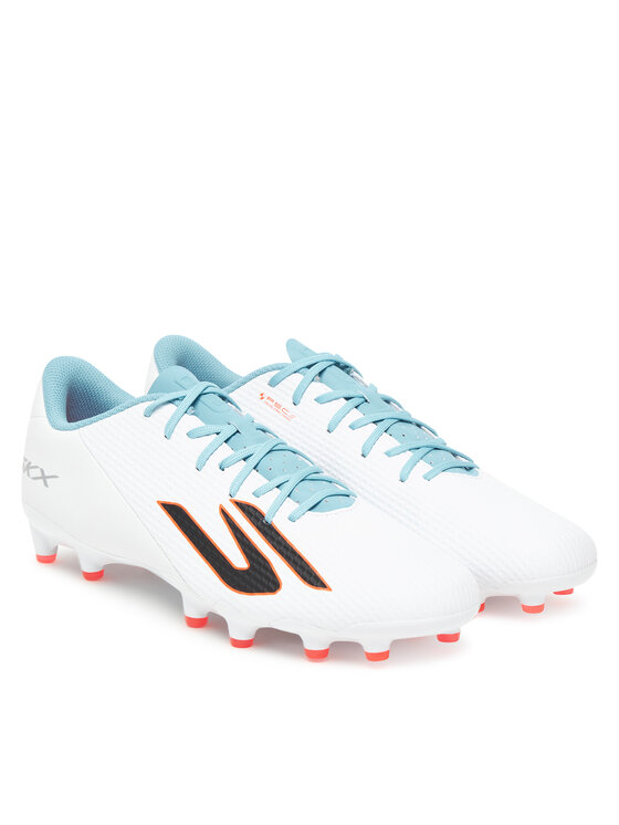 Skechers Skechers Futbalové topánky Academy Ag 252120 WTQP Biela