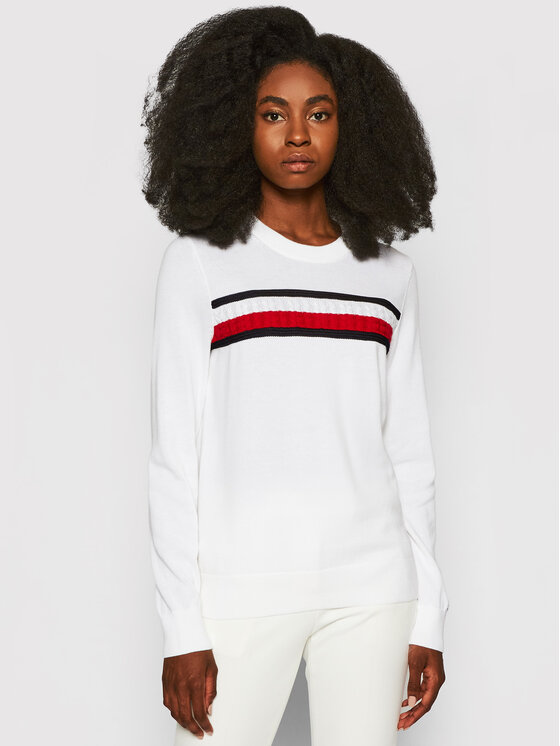 Tommy hilfiger c neck 2025