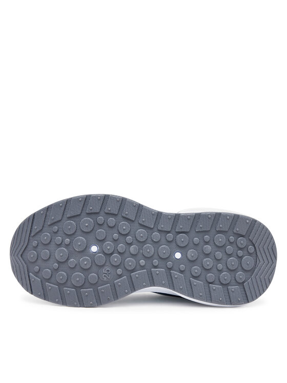 Paw Patrol Paw Patrol Sneakersy CEO-CP76-AW25-118PAW Šedá