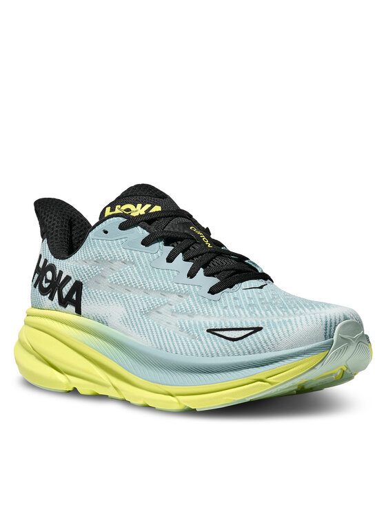 Hoka Hoka Laufschuhe Clifton 9 1127895 Blau