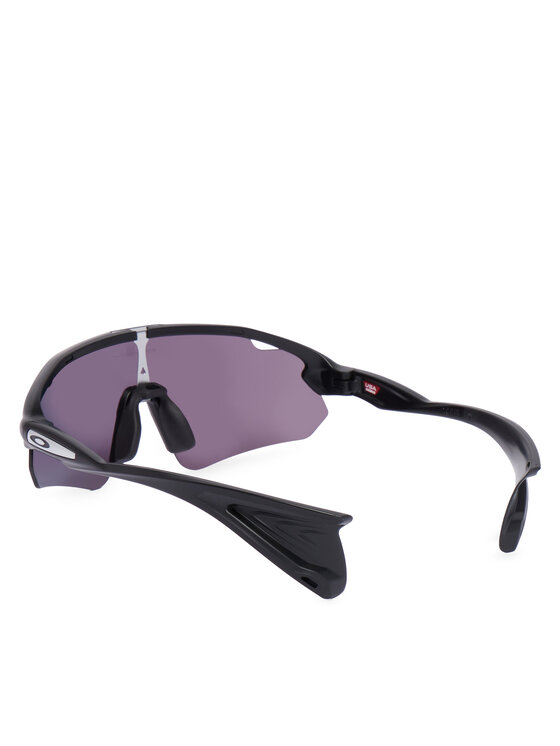 Oakley Oakley Sonnenbrillen Stunt Devil A 0OO9525 95250337 Schwarz