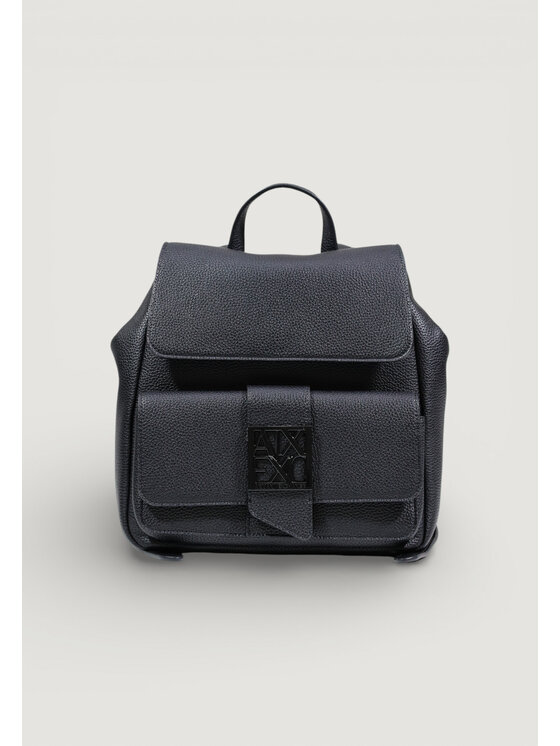 Armani Exchange Armani Exchange Рюкзак XW002591 AF11902 UC001 Чорний