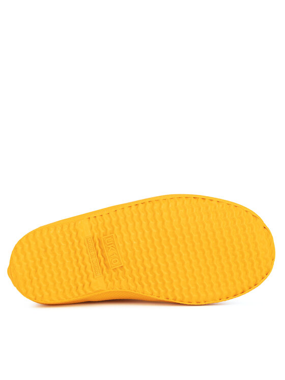 Hunter Hunter Cizme de cauciuc KFT5094RMA-RYL Galben