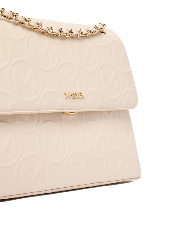MEXX MEXX Handtasche CEO-MEXX-S-012-07 Beige
