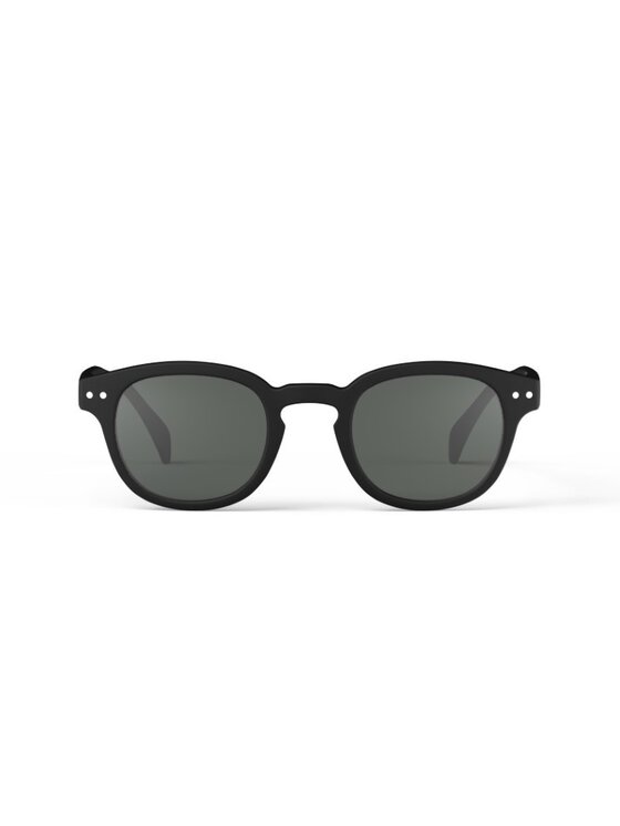 IZIPIZI IZIPIZI Okulary przeciwsłoneczne SUN Adult Czarny