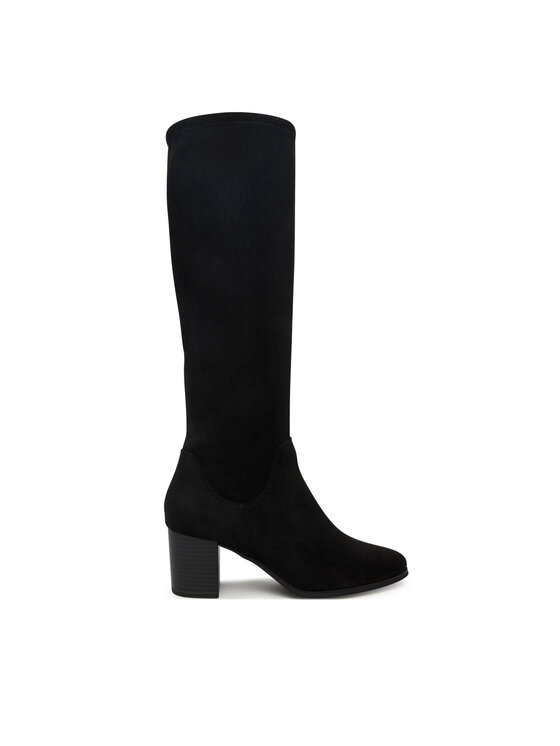 Caprice Caprice Stiefel 9-25503-45 Schwarz