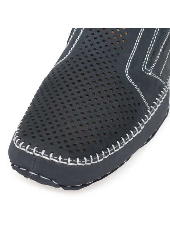 Rieker Rieker Cipele 06351-14 Plava