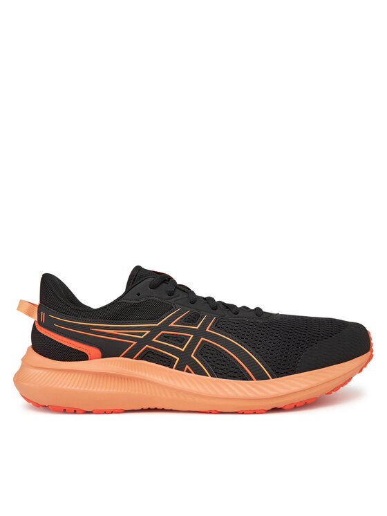 Pantofi pentru alergare Asics Jolt 5 1011B963 Negru