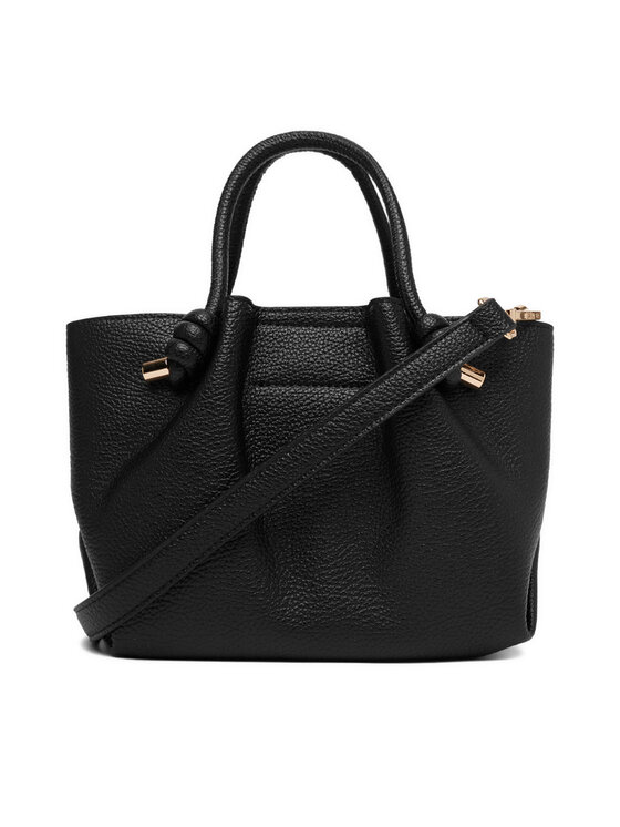 Beverly Hills Polo Club Beverly Hills Polo Club Дамска чанта EO-BHPC-C-015-10 Черен