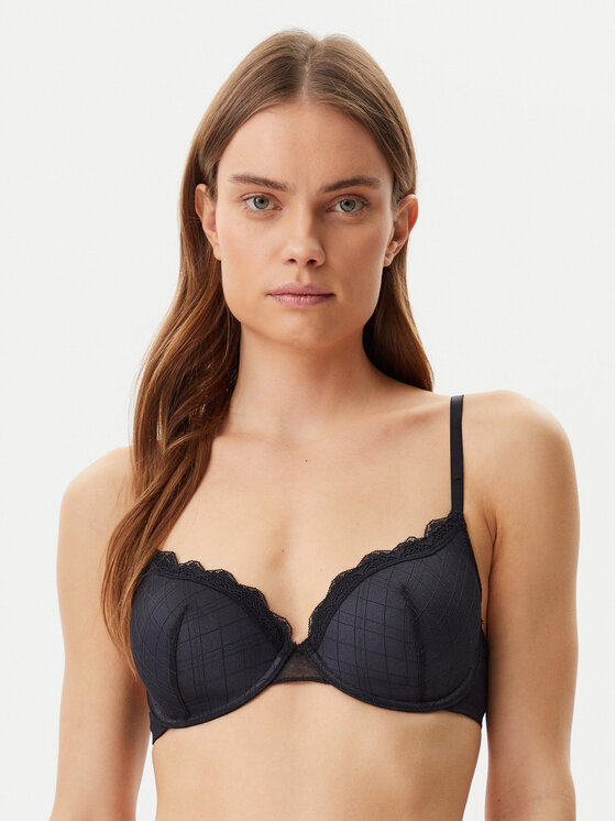 Dorina Dorina Set di 2 reggiseni con ferretto Imani FXTT0043ME022 Multicolore