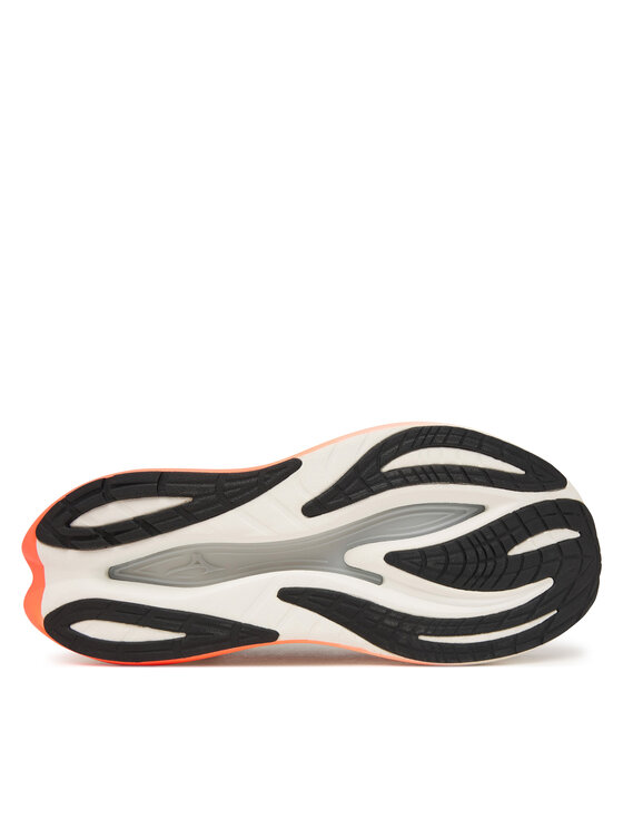 Mizuno Mizuno Běžecké boty Neo Vista 3 J1GU2610 Černá